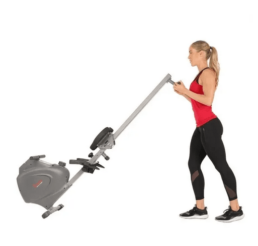Portable Rower