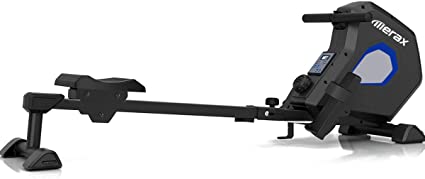 Merax Magnetic Rowing Machine Under 500$