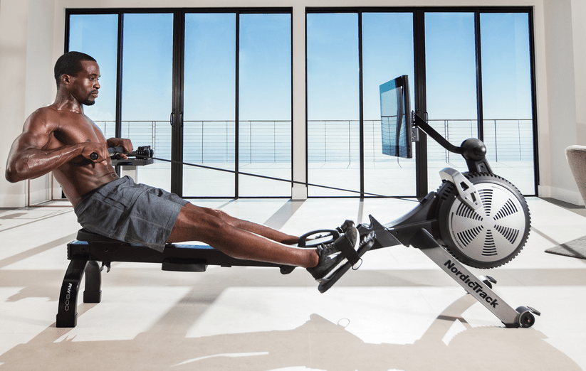 Nordictrack RW900 Rower Review