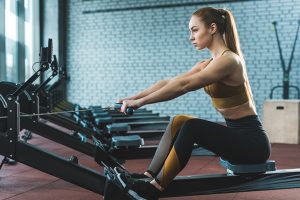 Best Indoor Rowing Machine Benefits